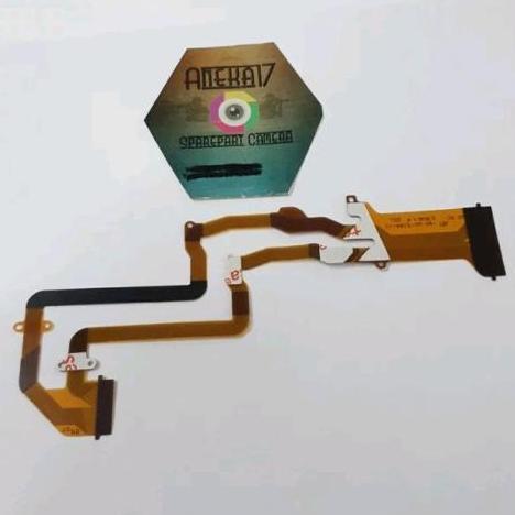 Ready Flex Flexible For Sony Hdr-Cx330 Cx330E Cx240 Cx405 Cx330 Cx40 Berkualitas