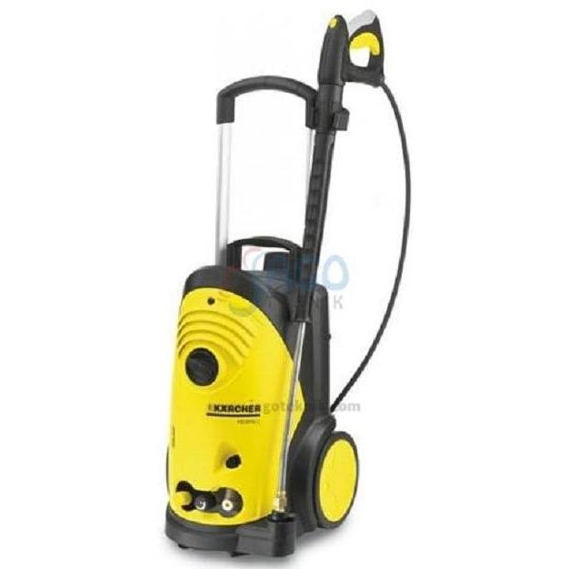 paling diminati] COLD WATER HIGH PRESSURE CLEANER HD 6/15 C KARCHER