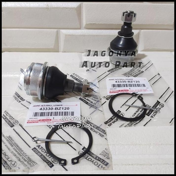 TERBARU 1PC BALL JOINT ARM RUSH TERIOS 2008 2009 2010 2011 2012 2013 2014 2015 