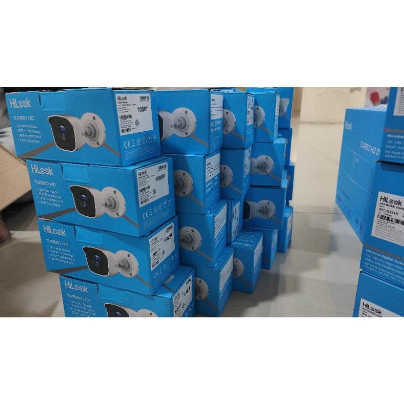 Murah Hilook Cctv Turbo1080 Colorvu