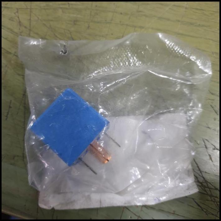 DISKON RELAY ASSY MINI HYUNDAI GETZ TRAJET 95230-3A400 ORIGINAL 