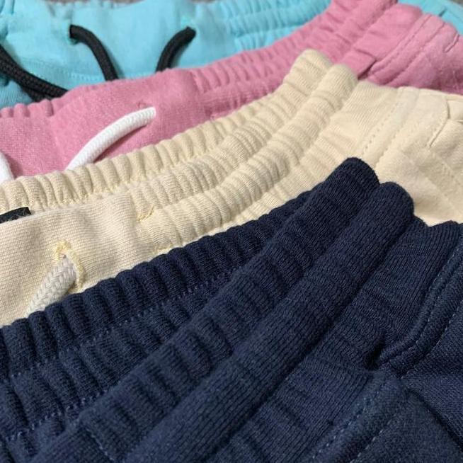 Celana Pendek Yoyaman Celana Pendek Yoyaman Shorts Sweatpants Vier Apparel Baby