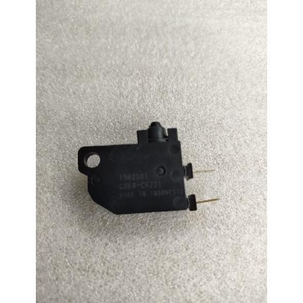 Qw-45 Switch Rem Kanan Cb150R Streetfire Cbr150R Cbr250R Adv Pcx 150 Pcx160 K1Z Crf250 Rally Supra G