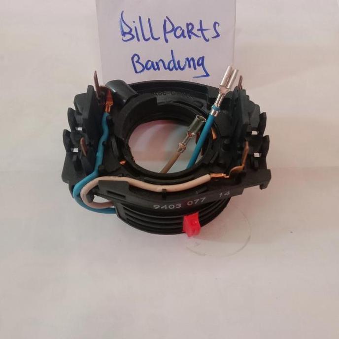 Kualitas terbaik] carbon brush plate GSB 16 RE bor tembok beton impact Bosch holder New