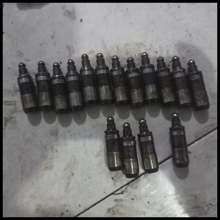 HOT DEAL HLA ADJUSTER KLEP BOTOLAN KLEP ETERNA LANCER DANGAN DOHC ELANTRA 