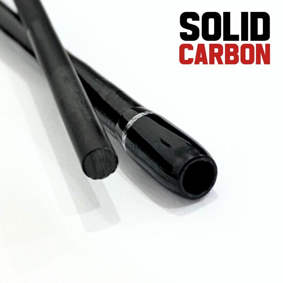 1 Set Joran Pancing Spinning & Casting 1.65M 1.80M Gagang Karbon Joran Casting Dengan Reel Pancing G