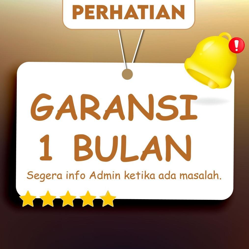 Joran Pulpen Set Lengkap Mini Pancingan Reel Portable 1M Kail Pelampung Benang