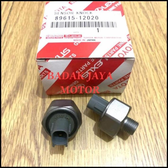 GRATIS ONGKIR SENSOR KNOCK TOYOTA COROLLA GREAT ALL NEW COROLLA ORIGINAL 
