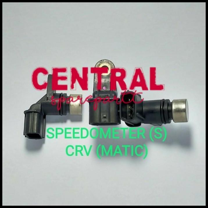 BEST DEAL SENSOR SPEEDOMETER HONDA CRV MATIC 