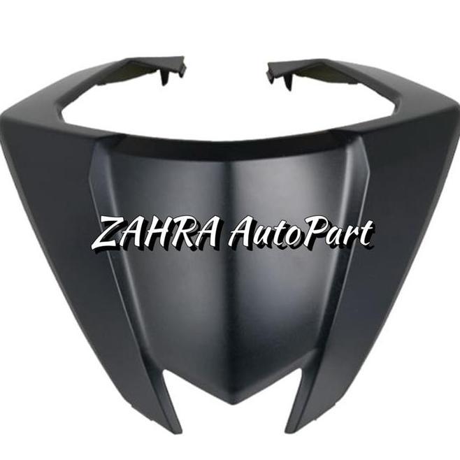 Cover Front Top Thn 2022 Led 125 Visor Batok Depan Vario K2V Gen 2 2022-2023 Semua Warna