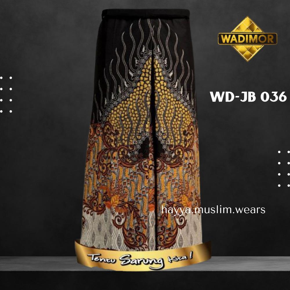 Sarung Wadimor Jawa Batik | Sarung Batik Gus Iqdam | Sarung Batik Wadimor | Wadimor Primer Batik | S