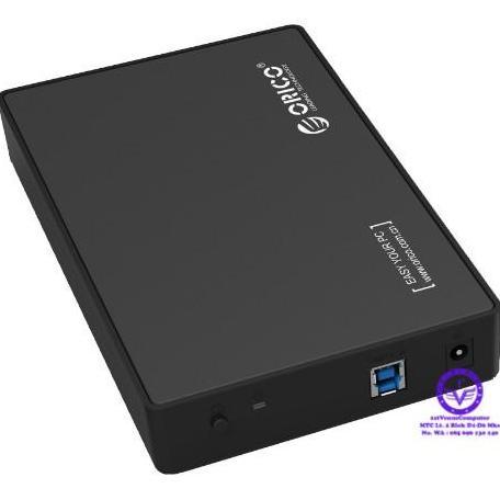 Casing Hdd Orico 3,5'' 3588Us3