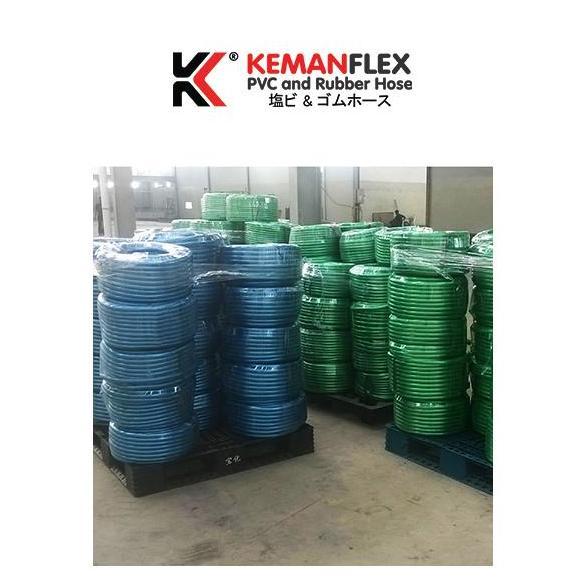 CASHBACK - Selang Kemanflex panjang 1 Rol Selang Air Elastis PVC