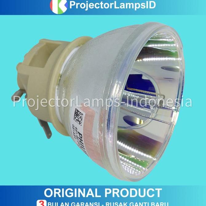 Lampu Projector Proyektor Benq DX808ST DX825ST MS550 MS550P MX550 MX605W MX808PST MX808ST MX825ST MX