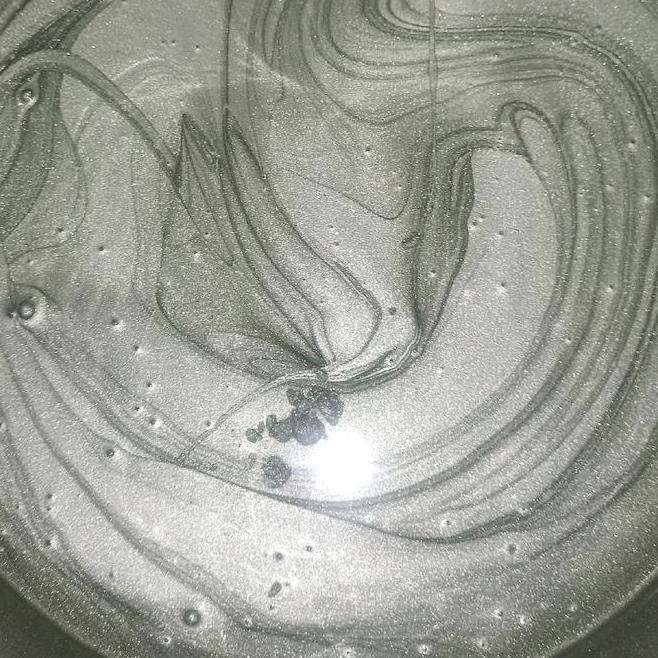 Cat Pu Silver Ico Kekuningan Mobil Innova Fortuner Car