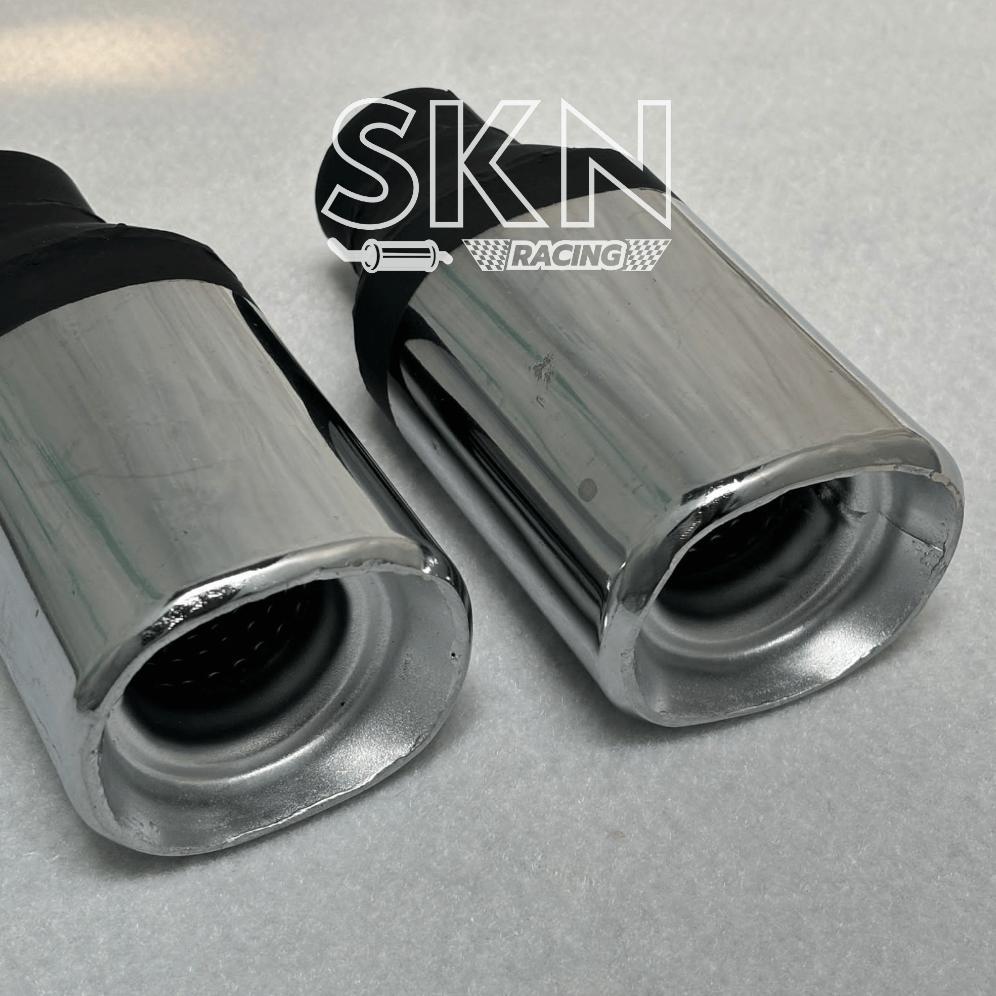 DISKON VARIASI KNALPOT MOBIL SUARA HALUS ACCESSORIES MOBIL UNIVERSAL