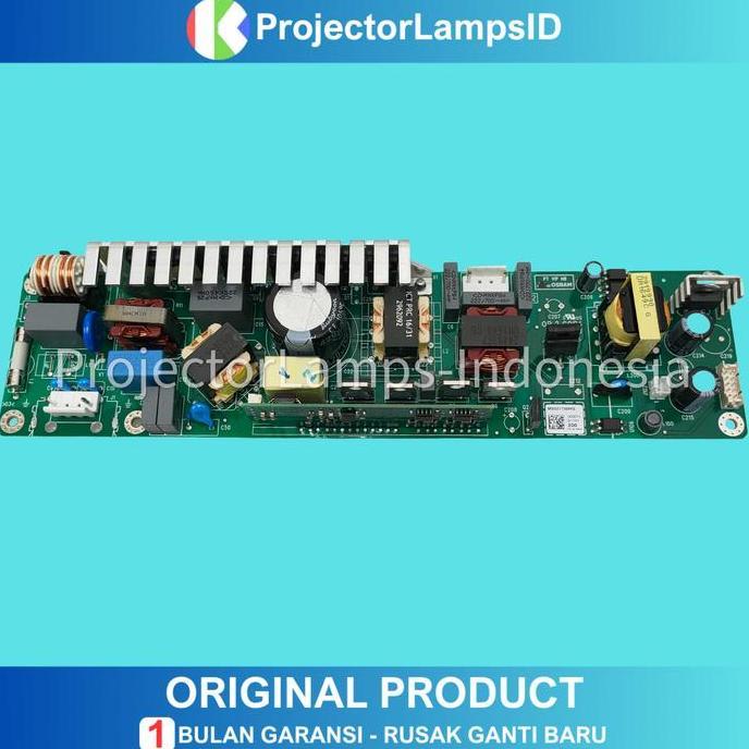 TERBARU - Power Supply Ballast Projector Proyektor InFocus IN112xa IN114xa IN116xa IN112xv IN114xv I