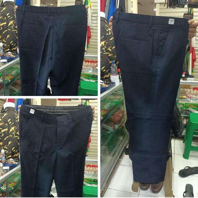 Celana Panjang Celana Panjang Biru Dongker Biru Kemenhub Dan Dishub