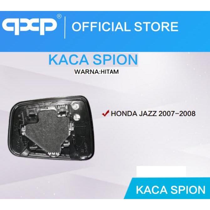 Kaca Spion Spion 2007 Kaca 2007-2008 Honda Jazz Kiri Dan Kanan