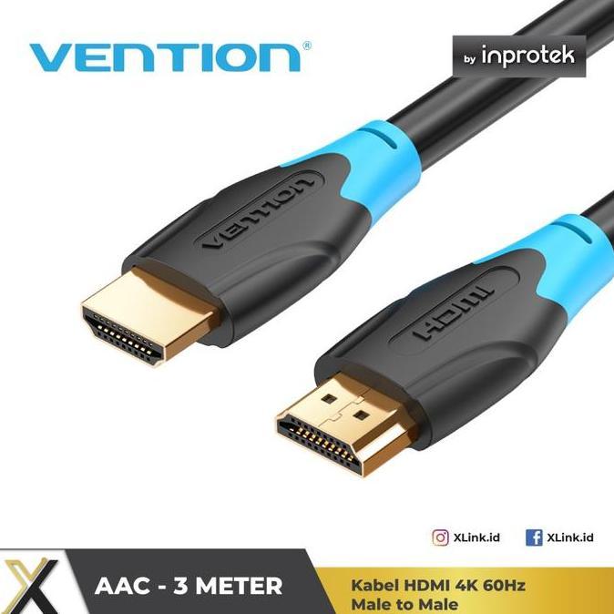Kabel HDMI 15M VENTION