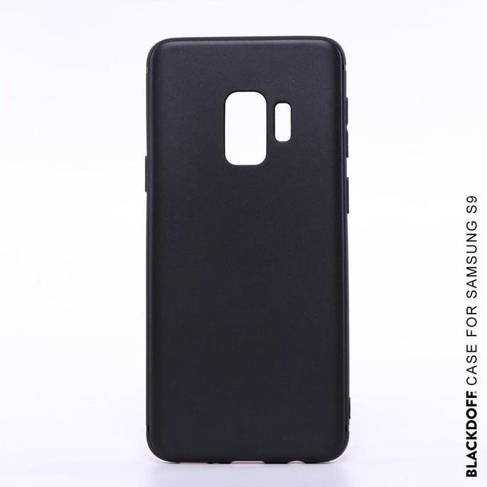 Case Samsung S9 & S9 Plus Original