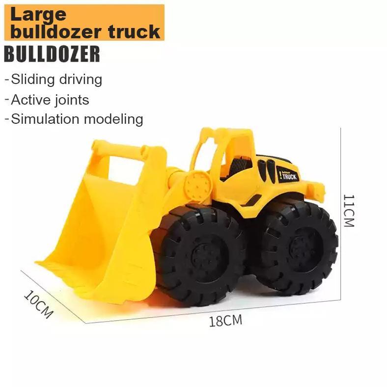 kualitas super ookas excavator mobil aki anak mainan anak anak mobil mainan hot beko mainan anak -an