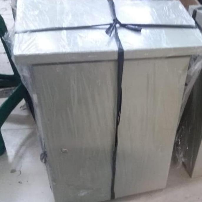 TERMURAH - Box Panel Outdoor 30x40 cm / Box Panel 30x40 cm Outdoor