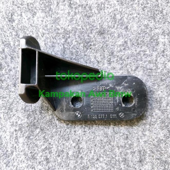 Braket Bumper Depan E36 Bmw