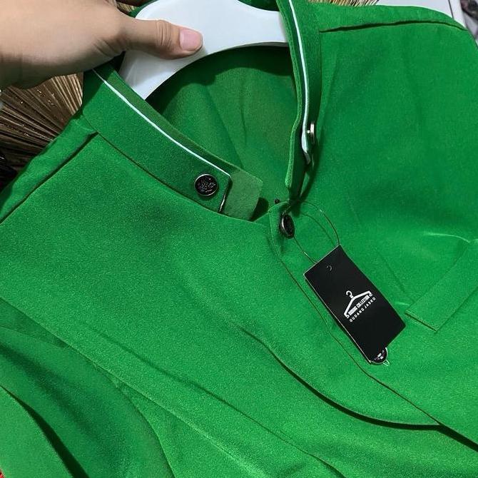 Jasko pria dewasa dan anak jas koko mewah elegan bestseller