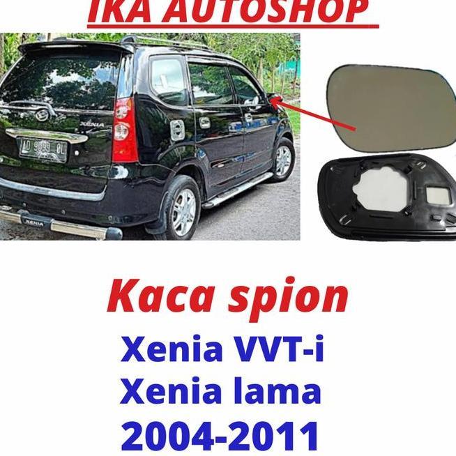 Kaca Spion Xenia Vvti 2005 Kaca 2006 2007 2008 2009 2010 2011