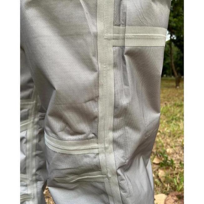 Eiger - Celana Eiger Celana Gunung Goretex Waterproof Full Seam Seal