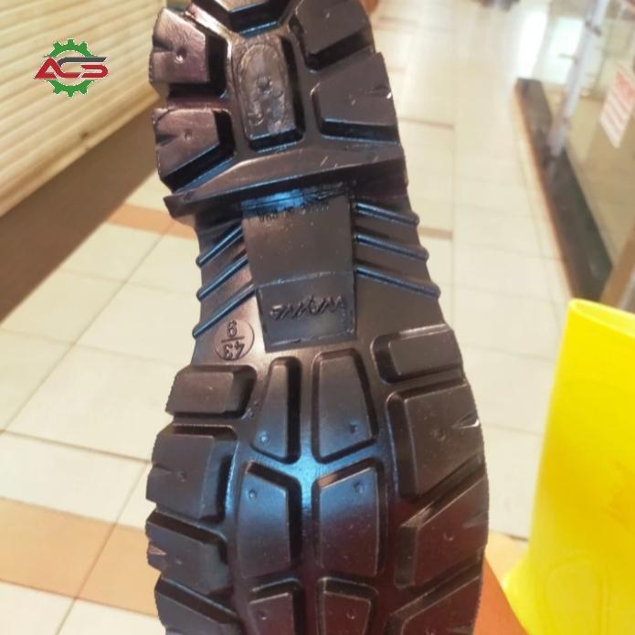Sepatu safety boot INYATI / Wayna INYATI Original asli