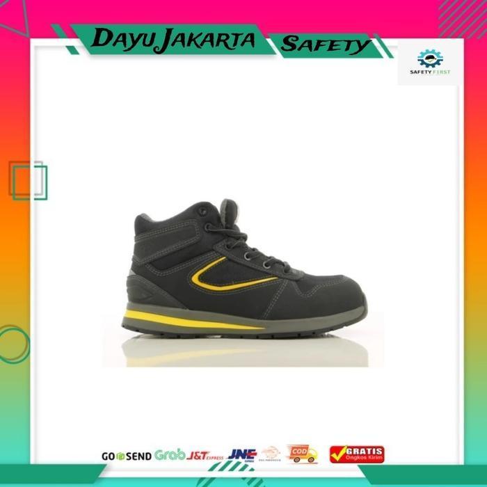 Sepatu Safety Jogger Speedy S3