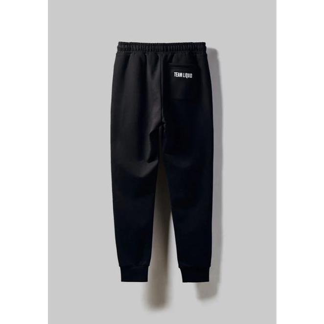 Team Liquid Basic Team Liquid Basic Crest Jogger Pants