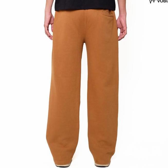 Vobia Sweat Pants Vobia Sweat Pants Cuddle - Hazelnut
