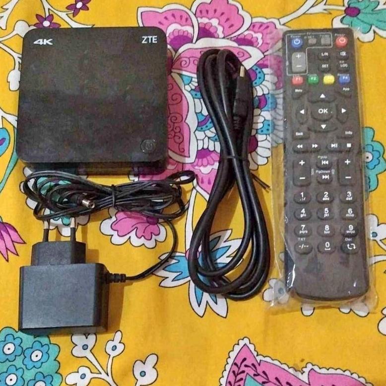 HOT DEALS STB Android TV Box B860H Sudah Root Unlock Open All 1000 Channel Lokal dan Internasional