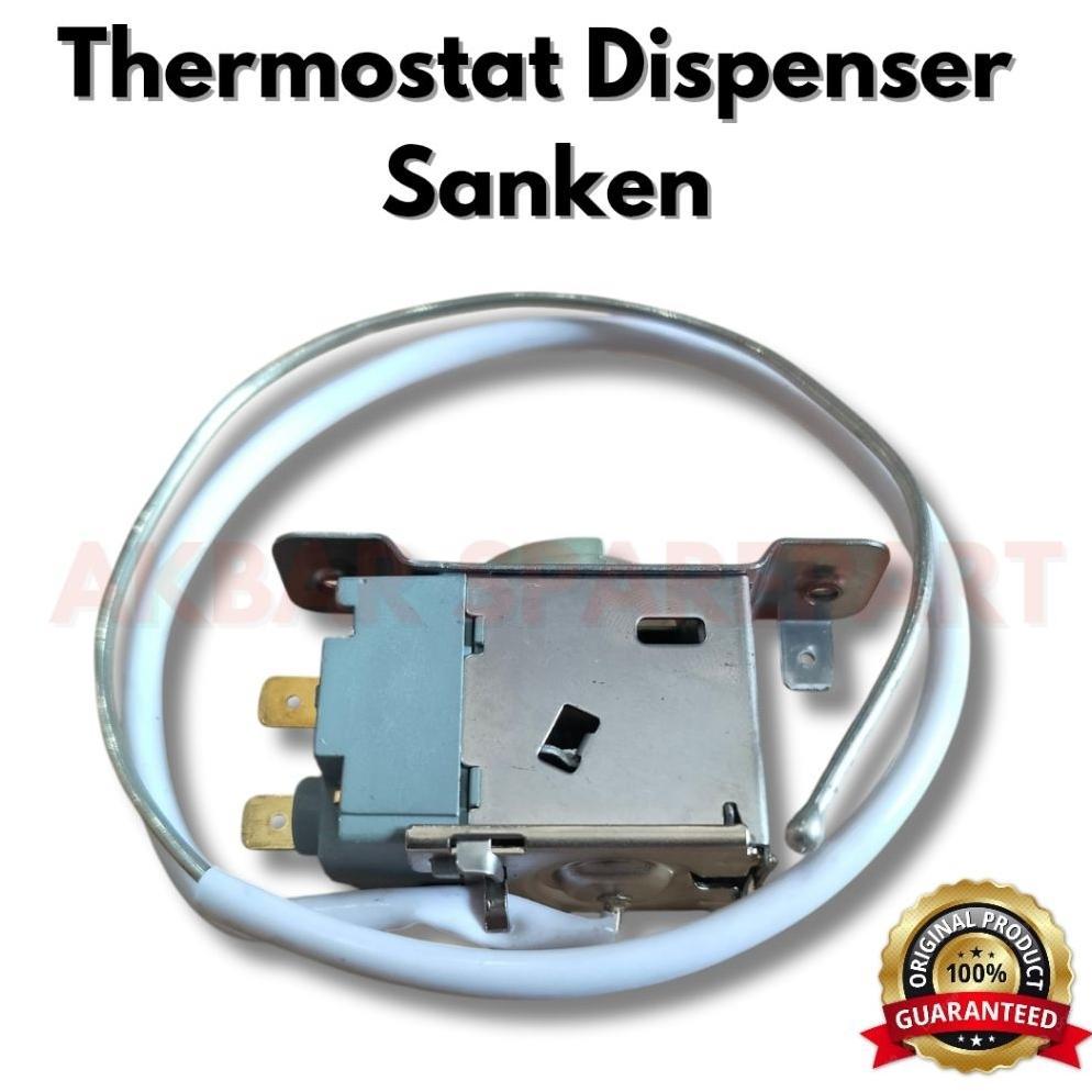 NEW DEALS Termostat / Thermostat Dispenser Sanken HWD-772SH HWD-Z88 HWD-Z89 HWD-889SH HWD-999SH HWD-
