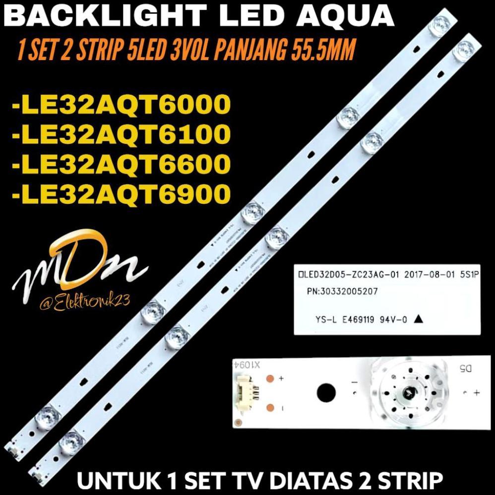 hot deals backlight tv led aqua 32 inch le-32aqt6000- le-32aqt6100- le-32aqt6600- le-32aqt6900 backl