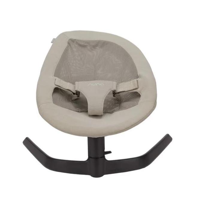 TERLARIS NUNA LEAF FREE WIND BABY BOUNCER AND SWING WITH NEW PADDING AYUNAN ANAK BAYI EMPUK AYUNAN B