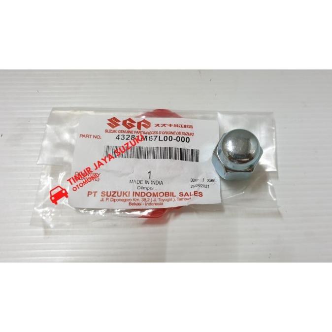 Terlaris Mur Roda Apv, Aerio, Baleno, Wagon