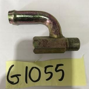 Terlaris Nepel Selang By Pass Mitsubishi L038 L300 Diesel Md064144