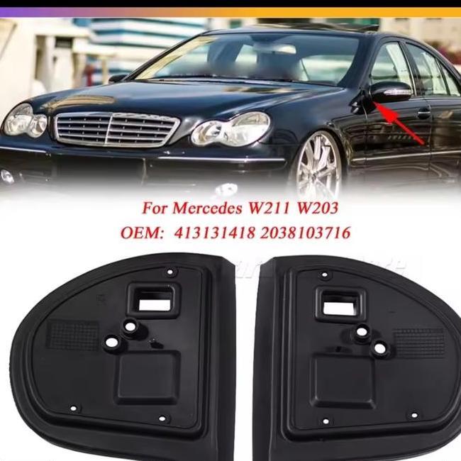 Karet Spion Mercy W203 W211