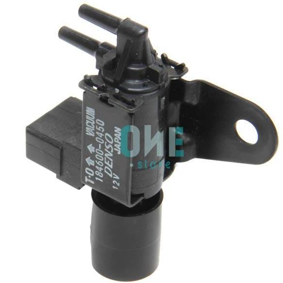 SOLENOID IDLE UP SUZUKI ESTEEM (NEW/) READY