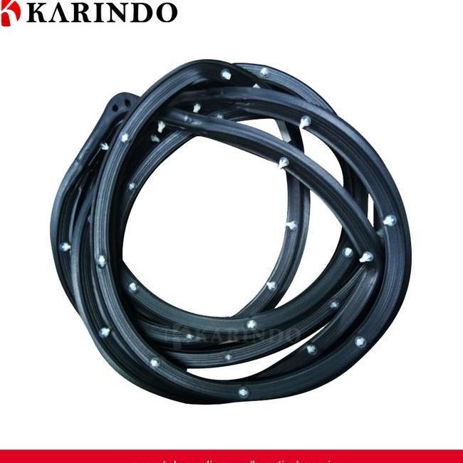 Karet Pintu Kijang Super Depan