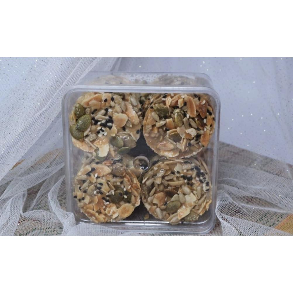 Terlaris Florentine Cookies / Kue Florentine