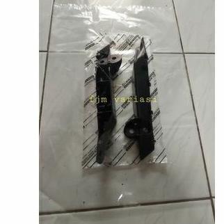 Terlaris Breket Bracket Bumper Bemper Depan Semua Mobil Toyota Avanza E G S Daihatsu Xenia Xi 2004 2