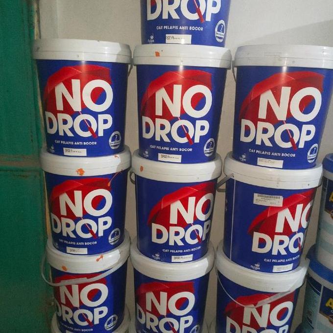 TERMURAH - No Drop 20 Kg