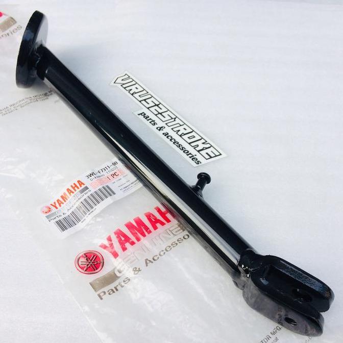 Promo Standar Samping Yamaha YT115 YT-115 Original YGP 3WL-F7311-00 Diskon