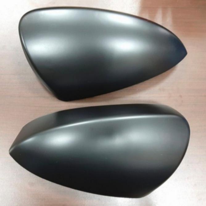Cover Spion Mobil Xenia 2019 Hitam Avanza 2019-2024 Doff