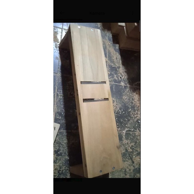 Serutan_Es_Batu_Pisau_Dobel